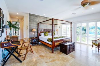 Whitehaven Luxury 5 Bedroom 5 Bathroom House Ocean View With 2 Golf Bu - Tourism Brisbane 6