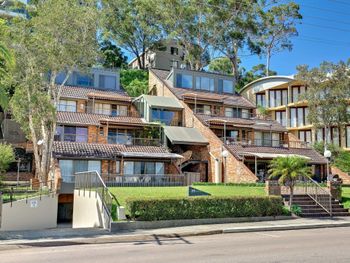 Yachtsmans Rest Unit 1 / 37 Victoria Parade - Tourism Brisbane 0