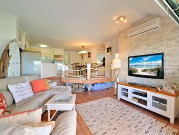 Yachtsmans Rest Unit 1 / 37 Victoria Parade - Tourism Brisbane 5