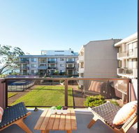 The Poplars Unit 24 / 34 Magnus Street - Tourism Brisbane