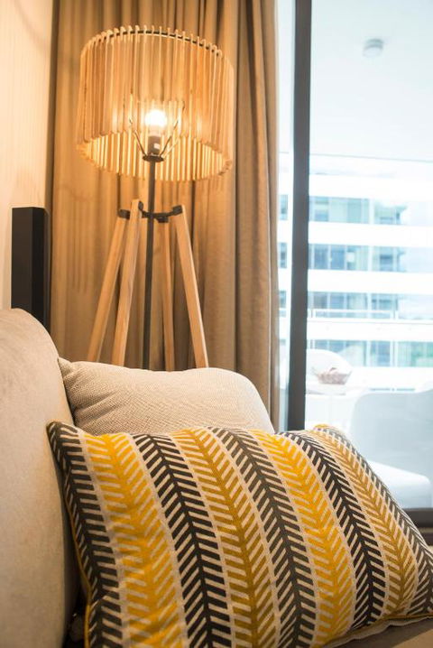 KUI Manhattan Apartments - Tourism Brisbane 5