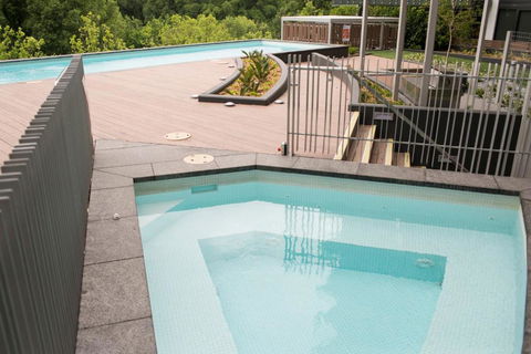 KUI Manhattan Apartments - Tourism Brisbane 3