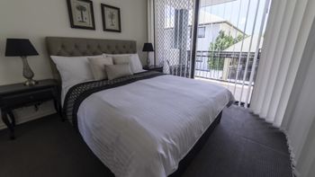 InnerCity Brisbane Oasis - Tourism Brisbane 2