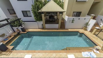 InnerCity Brisbane Oasis - Tourism Brisbane 4