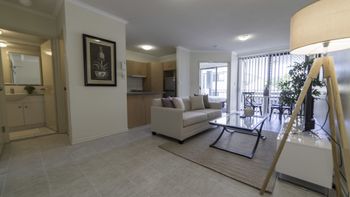 InnerCity Brisbane Oasis - Tourism Brisbane 3