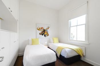 Boutique Stays Jewel Of Richmond - Brisbane Tourism 1