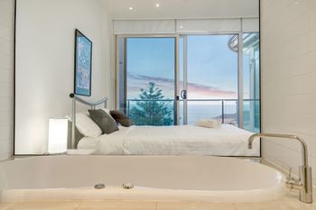 Penthouse Liberty Towers - Tourism Brisbane 4