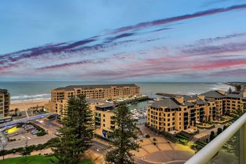 Penthouse Liberty Towers - Tourism Brisbane 6