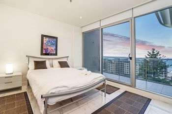 Penthouse Liberty Towers - Tourism Brisbane 2