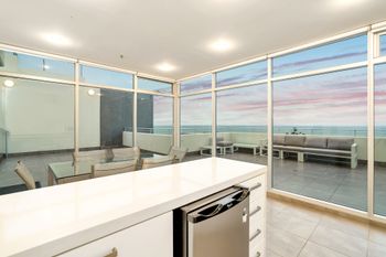 Penthouse Liberty Towers - Tourism Brisbane 1
