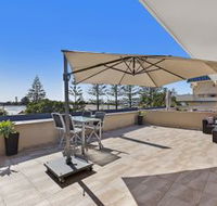 Lakeshore Apartment 3 - Brisbane Tourism