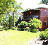 The Mook - Tourism Brisbane