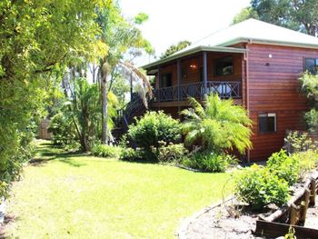 The Mook - Tourism Brisbane 0