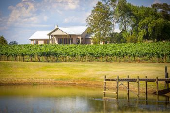Kidmans Rest - Tourism Brisbane 0
