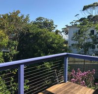 Beachside on Jones - Tourism Brisbane