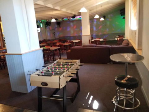 Blue Mountain Motel - Tourism Brisbane 5