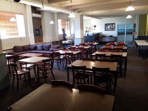 Blue Mountain Motel - Tourism Brisbane 3