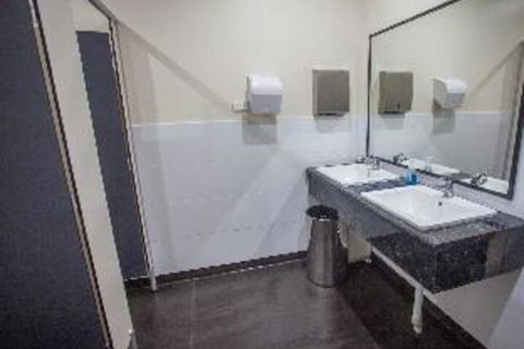 Light Horse Hotel Murrumburrah - Brisbane Tourism 0