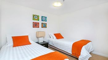 The Apartment Service HELP7 - Brisbane Tourism 1