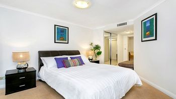The Apartment Service HELP7 - Brisbane Tourism 2