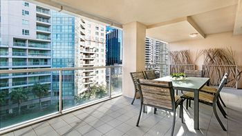The Apartment Service HELP7 - Brisbane Tourism 5