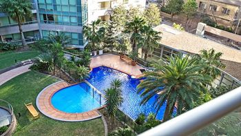 The Apartment Service HELP7 - Brisbane Tourism 3