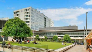 The Apartment Service ARCH5 - Brisbane Tourism 0