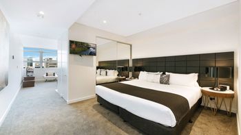 The Apartment Service ARCH5 - Brisbane Tourism 4