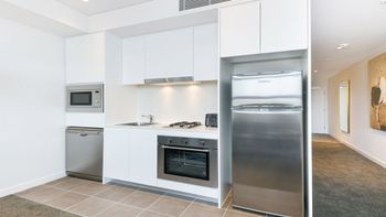 The Apartment Service ARCH5 - Brisbane Tourism 1