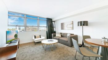 The Apartment Service ARCH5 - Brisbane Tourism 5