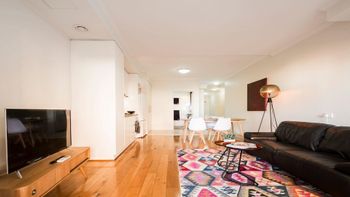 The Apartment Service NEWT1 - Tourism Brisbane 0