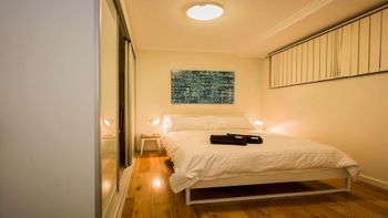 The Apartment Service NEWT1 - Tourism Brisbane 5