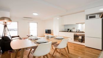 The Apartment Service NEWT1 - Tourism Brisbane 2