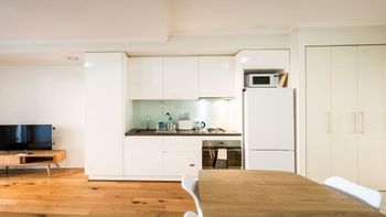 The Apartment Service NEWT1 - Tourism Brisbane 6