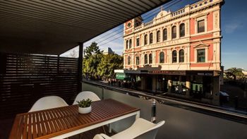 The Apartment Service NEWT1 - Tourism Brisbane 3