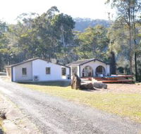 Quiet Rural Retreat with Spa - Brisbane Tourism