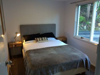 Quiet Rural Retreat With Spa - Brisbane Tourism 4