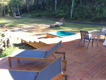 Quiet Rural Retreat With Spa - Brisbane Tourism 2