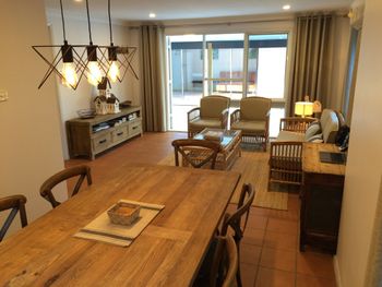 Quiet Rural Retreat With Spa - Brisbane Tourism 1
