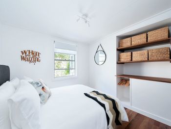 Soldiers Point Road 82 The Sanctuary Soldiers Point - Tourism Brisbane 0