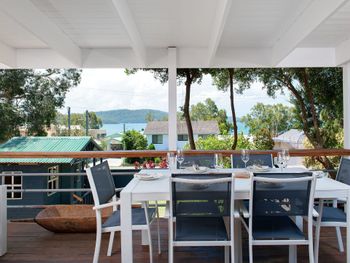 Soldiers Point Road 82 The Sanctuary Soldiers Point - Tourism Brisbane 5