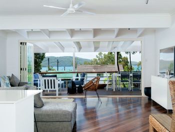 Soldiers Point Road 82 The Sanctuary Soldiers Point - Tourism Brisbane 2