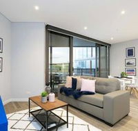 Boutique Apartment in Olympic Park - Tourism Brisbane