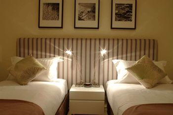 Executive Elwood Apartment - Tourism Brisbane 2
