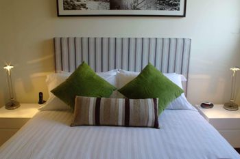 Executive Elwood Apartment - Tourism Brisbane 3