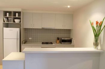 Executive Elwood Apartment - Tourism Brisbane 1