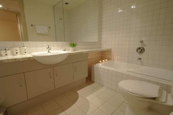 Executive Elwood Apartment - Tourism Brisbane 4