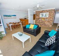 Tristani Bay Parklands Unit 73 / 2 Gowrie Avenue - Tourism Brisbane