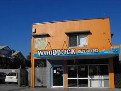Woodduck Backpackers - Brisbane Tourism 3