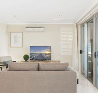 Soldiers Point Road 2 163 Seaside Splendour - Tourism Brisbane